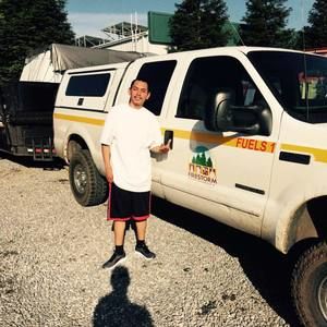 Meet your Posher, John